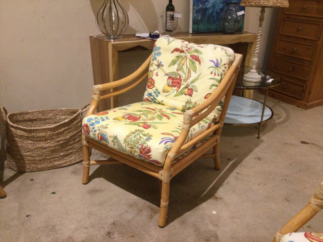 McGuire Chair