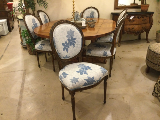 Dining Chairs