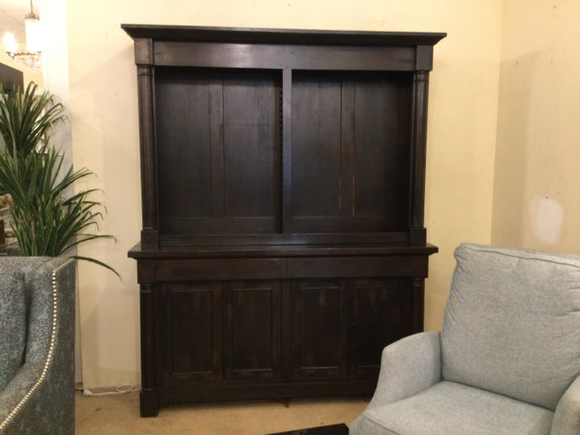 Restoration Hardware Cabinet