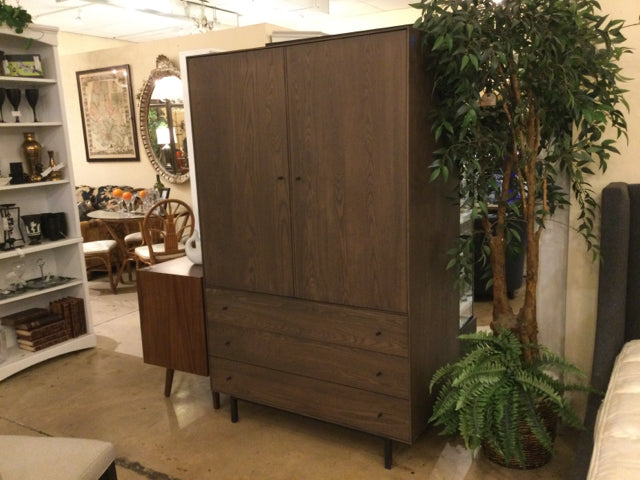 Room & Board Armoire