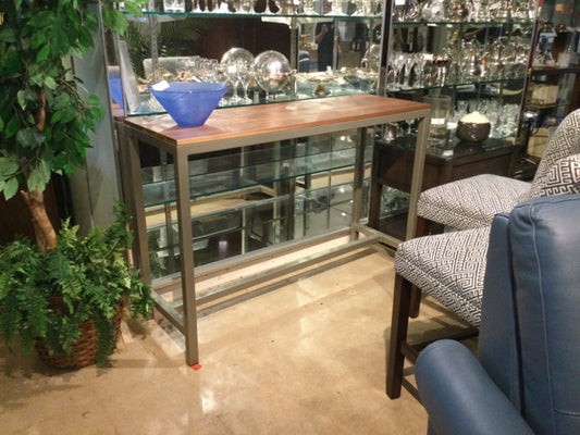 Console Table