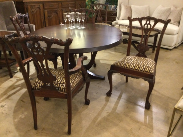 Dining Chairs