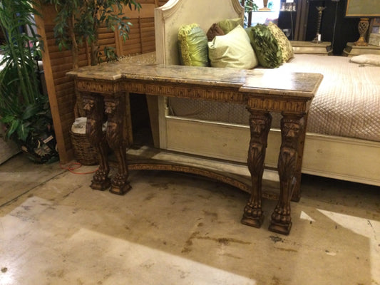 Console Table