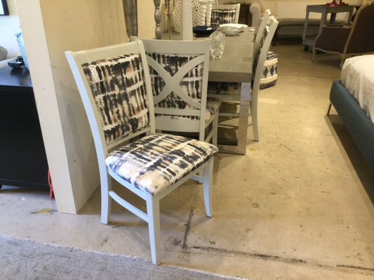 Dining Chairs