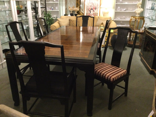 Dining Chairs