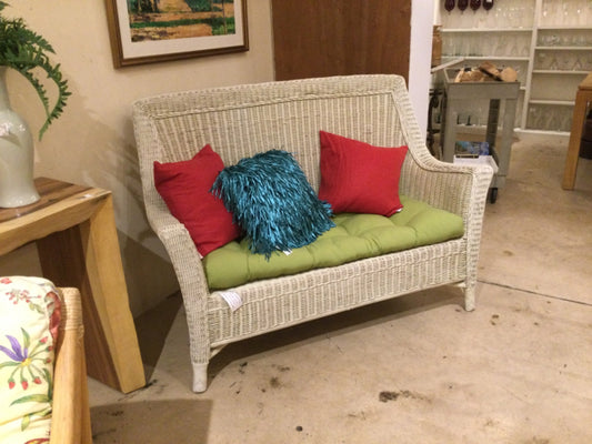 Outdoor Loveseat