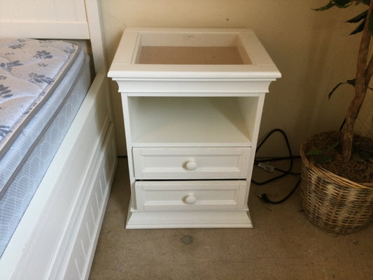 Pottery Barn Nightstand