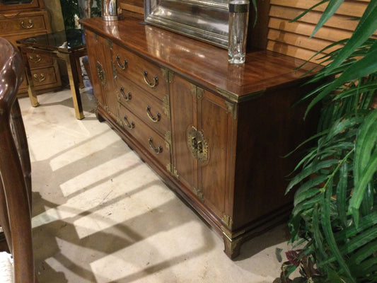 Henredon Buffet