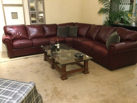 Sectional Sofa