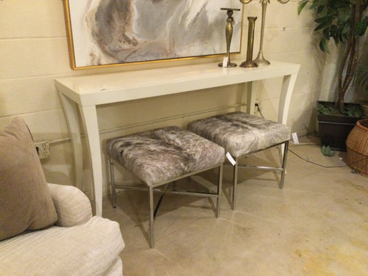 Console Table