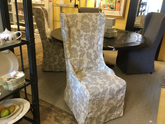 Arhaus Chair