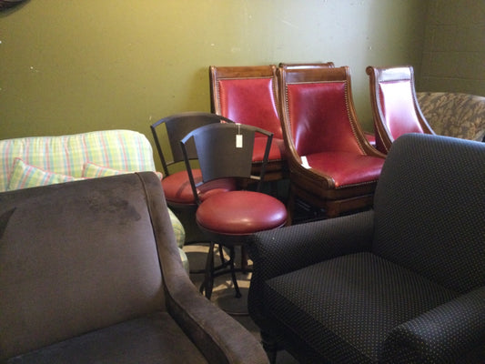 Bar Stools