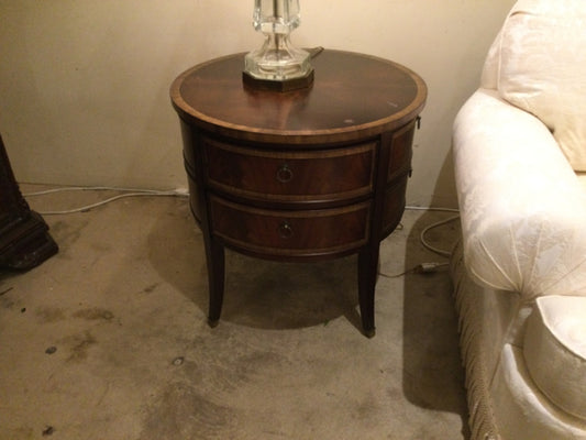 Ethan Allen End Table