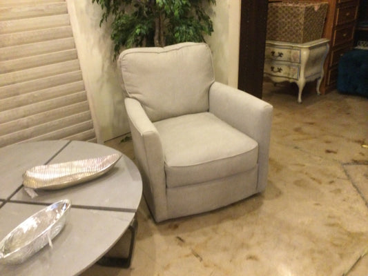 Crate & Barrel Chair