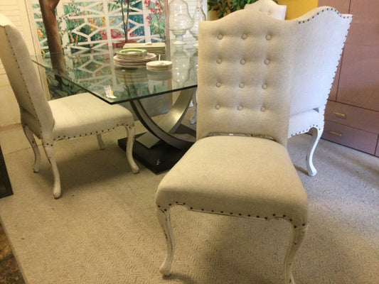 Dining Chairs