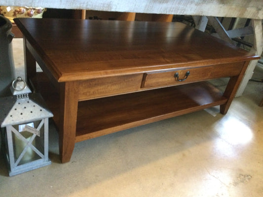Ethan Allen Coffee Table