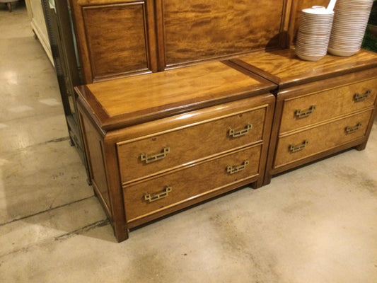 Roitman & Sons Nightstand