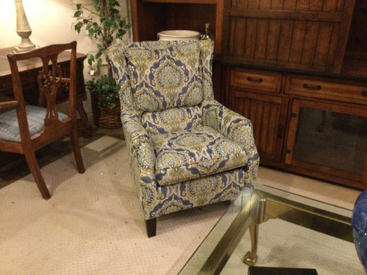 King Hickory Chair