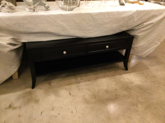 Arhaus Coffee Table