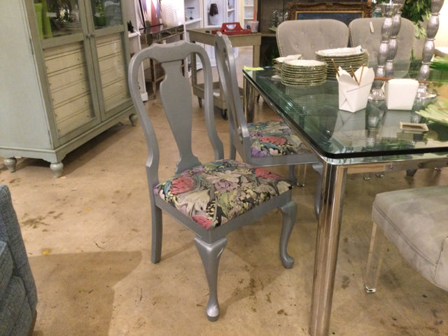 Dining Chairs