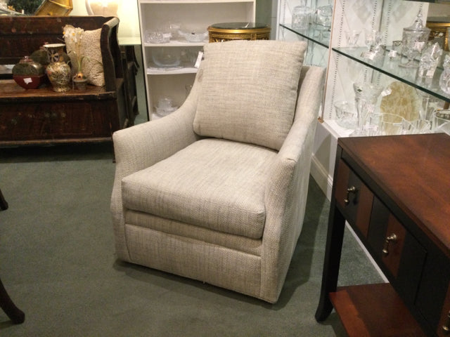 Sam Moore Chair