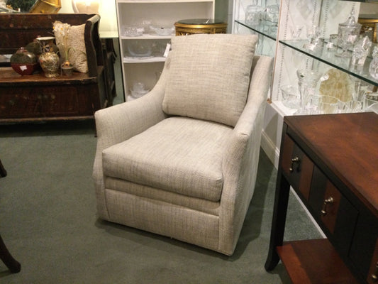 Sam Moore Chair