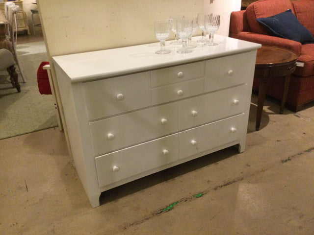 Stanley Dresser