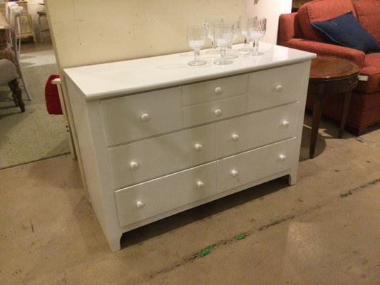 Stanley Dresser