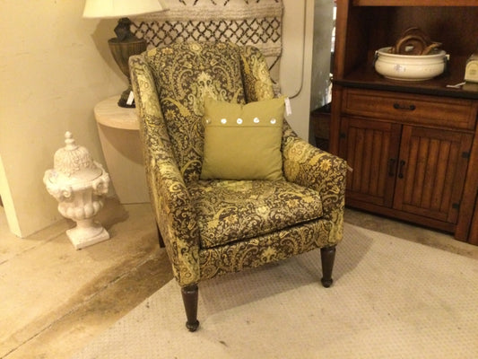 Ethan Allen Chair