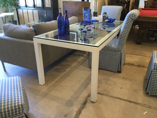 Mitchell Gold Dining Table