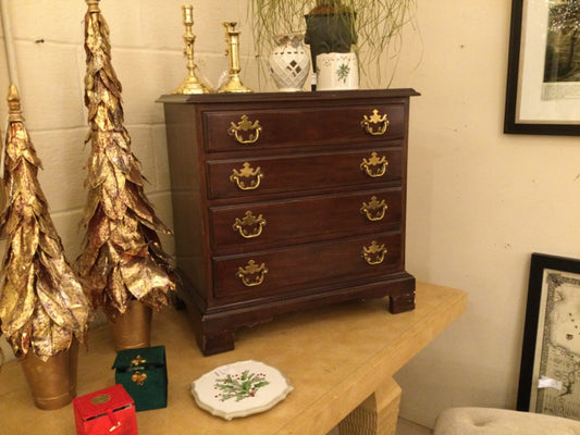 Drexel Nightstand