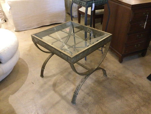 End Table