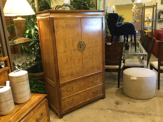 Roitman & Sons Armoire