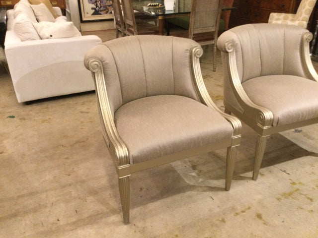 Weiman Chair