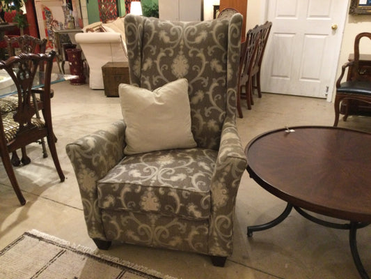 Arhaus Chair