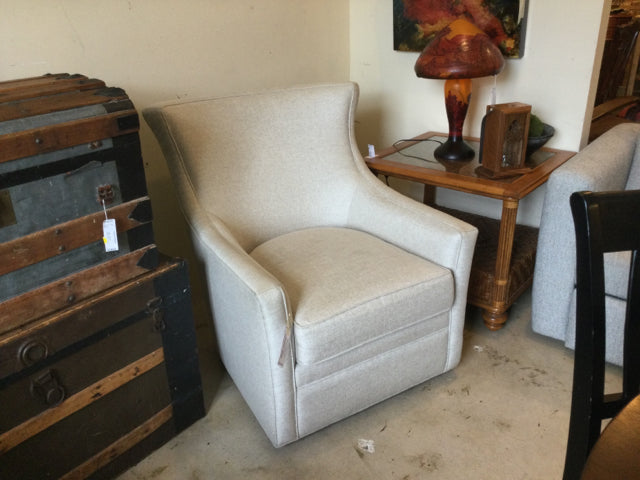 Jessica Charles Chair