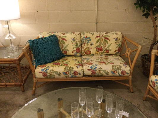 McGuire Loveseat