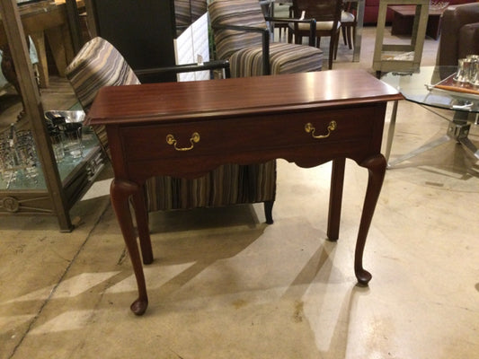 Henkel Harris Console Table