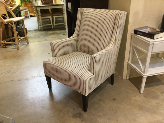 Crate & Barrel Chair