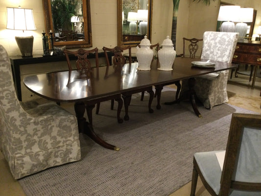 Henkel Harris Dining Table