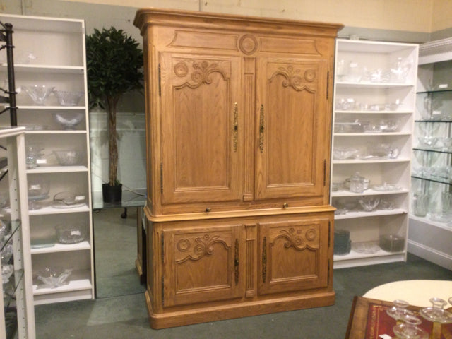Baker Cabinet