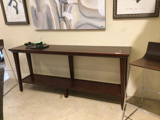Console Table