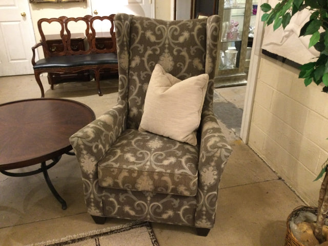 Arhaus Chair