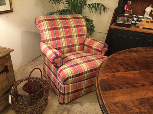 Hancock & Moore Chair