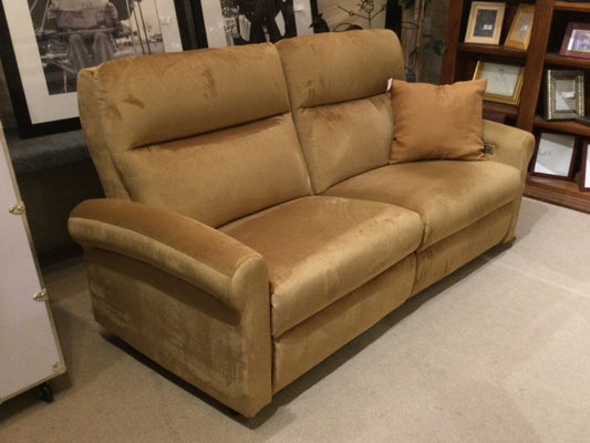 Elran Loveseat
