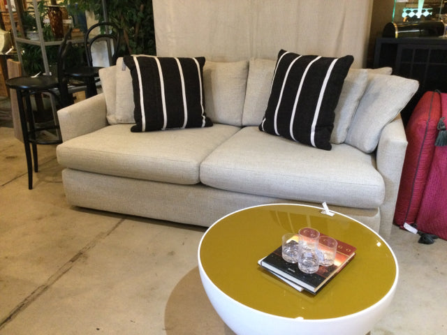 Crate & Barrel Sofa
