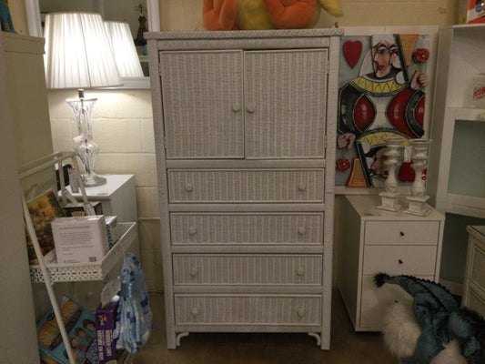 Lexington Armoire