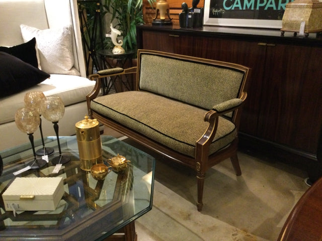 Loveseat
