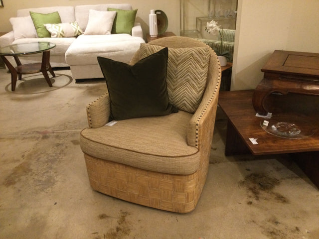 Tommy Bahama Chair