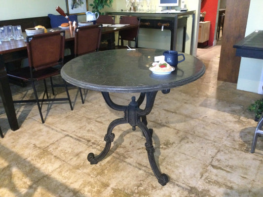 Arhaus Dining Table